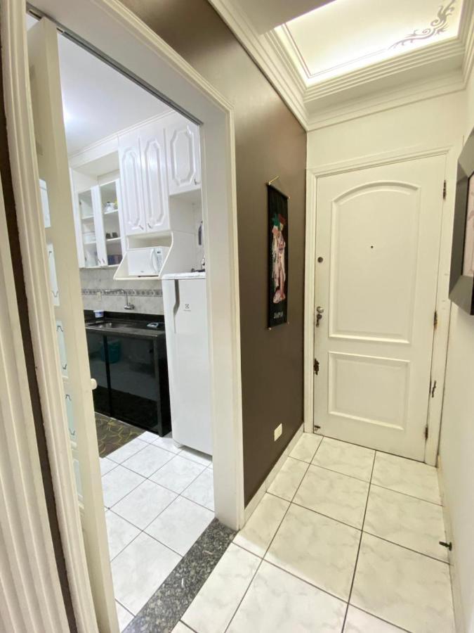 Apartamento Gorja Πράια Γκράντε Εξωτερικό φωτογραφία