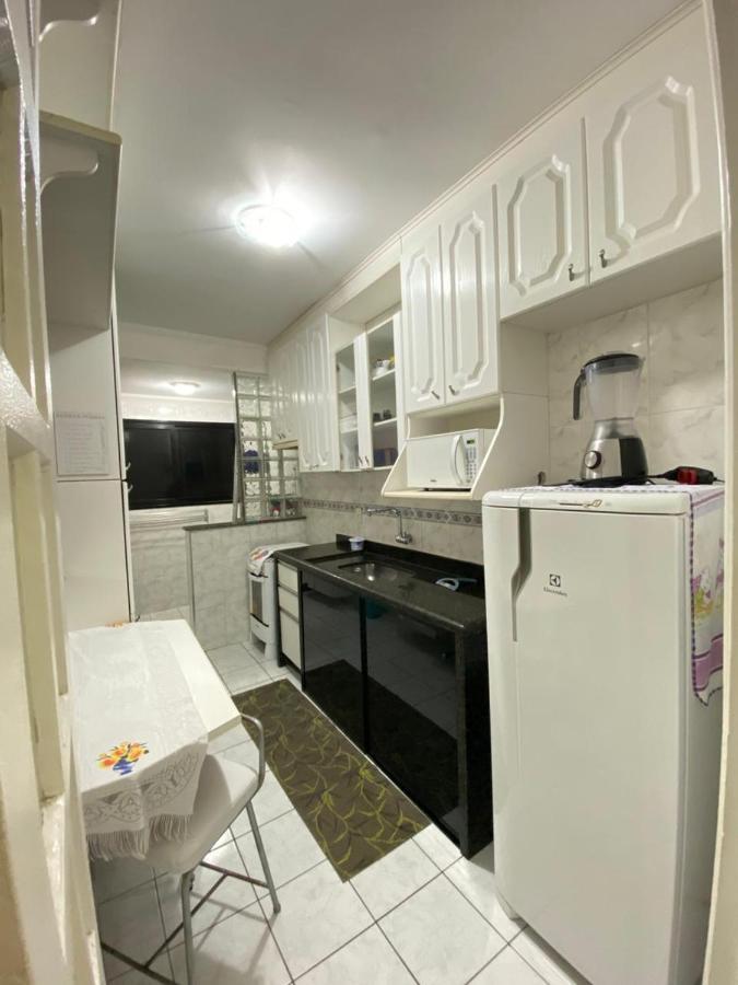 Apartamento Gorja Πράια Γκράντε Εξωτερικό φωτογραφία