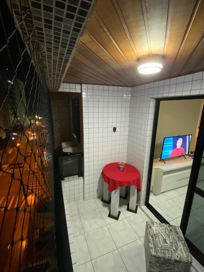 Apartamento Gorja Πράια Γκράντε Εξωτερικό φωτογραφία