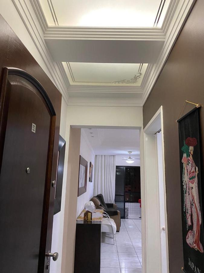 Apartamento Gorja Πράια Γκράντε Εξωτερικό φωτογραφία