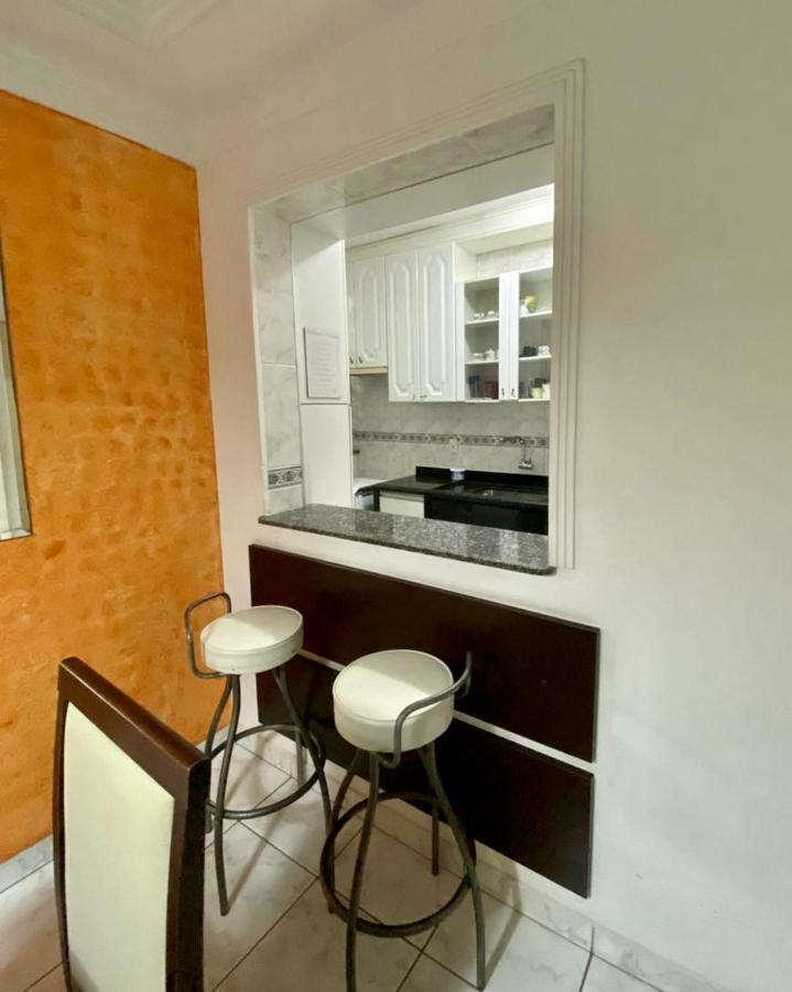 Apartamento Gorja Πράια Γκράντε Εξωτερικό φωτογραφία