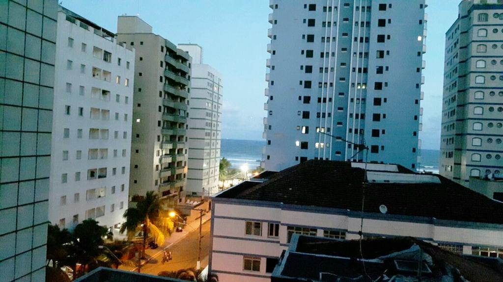 Apartamento Gorja Πράια Γκράντε Εξωτερικό φωτογραφία