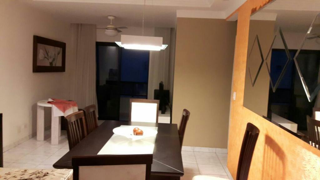 Apartamento Gorja Πράια Γκράντε Εξωτερικό φωτογραφία