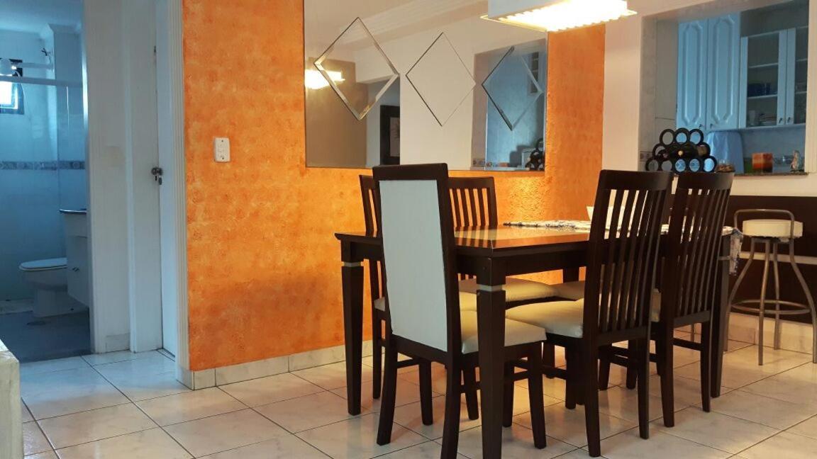 Apartamento Gorja Πράια Γκράντε Εξωτερικό φωτογραφία