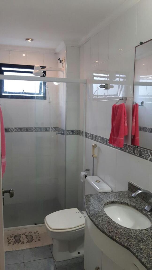 Apartamento Gorja Πράια Γκράντε Εξωτερικό φωτογραφία